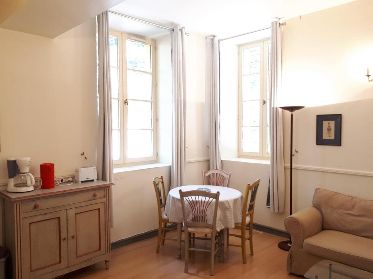 Appartement 7 Château des Gipières Montbrun-les-Bains Exterior foto